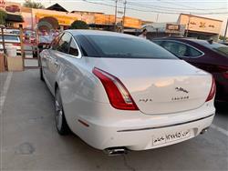 جاكوار XJ